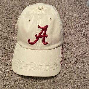 Alabama Crimson Tide Hat